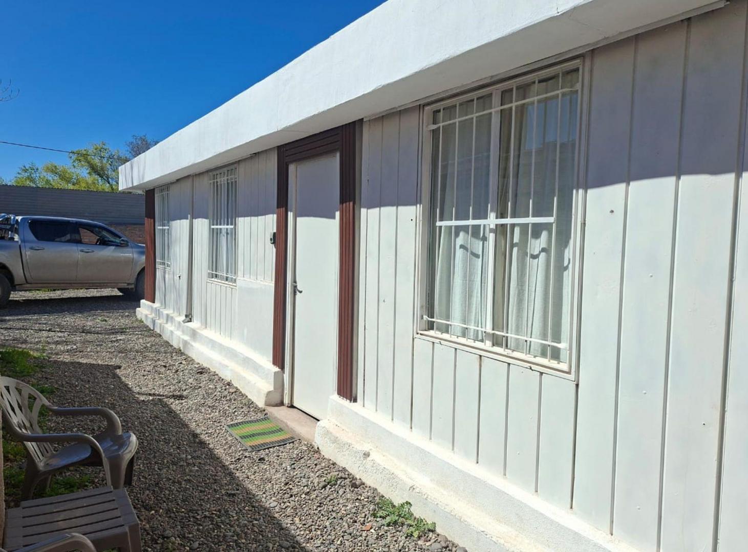 Foto de ALQUILER CASA AMOBLADA 4 PAX RINCON DE LOS SAUCES, imagen 2