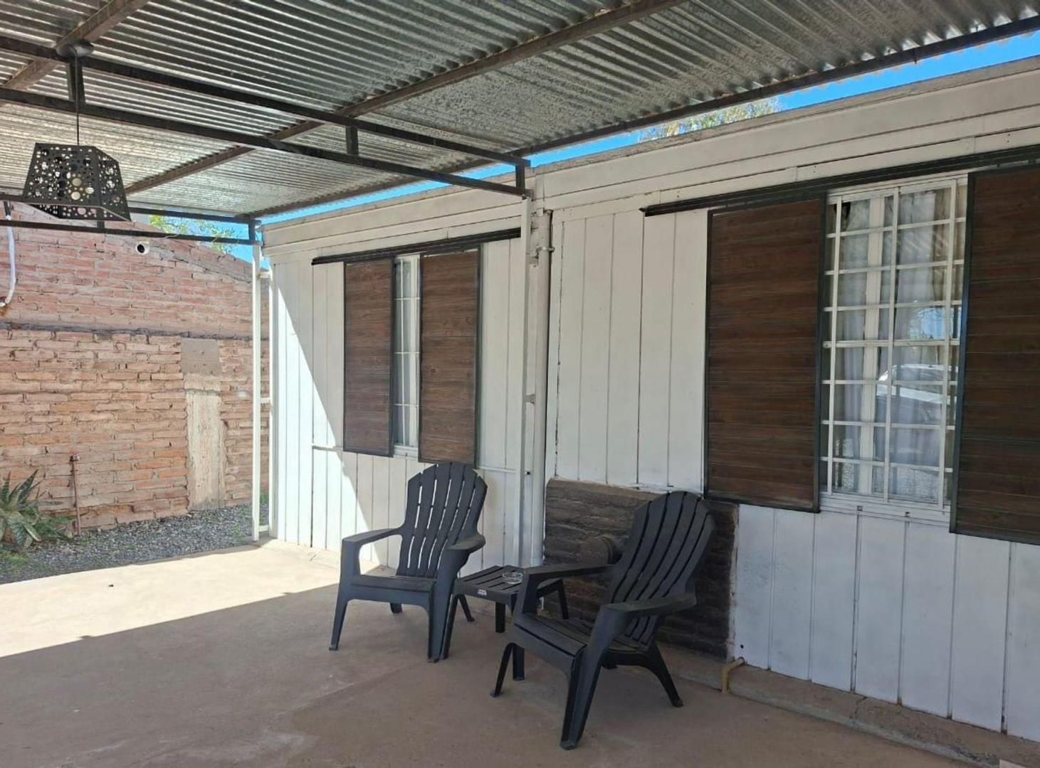 Foto de ALQUILER CASA AMOBLADA 6 PAX RINCON DE LOS SAUCES, imagen 2