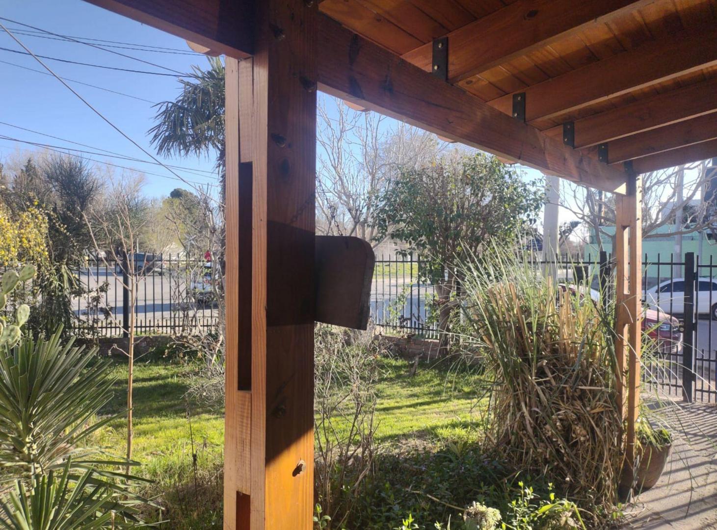 Foto de VENTA CASA 2 DORMITORIOS NEUQUEN, imagen 1