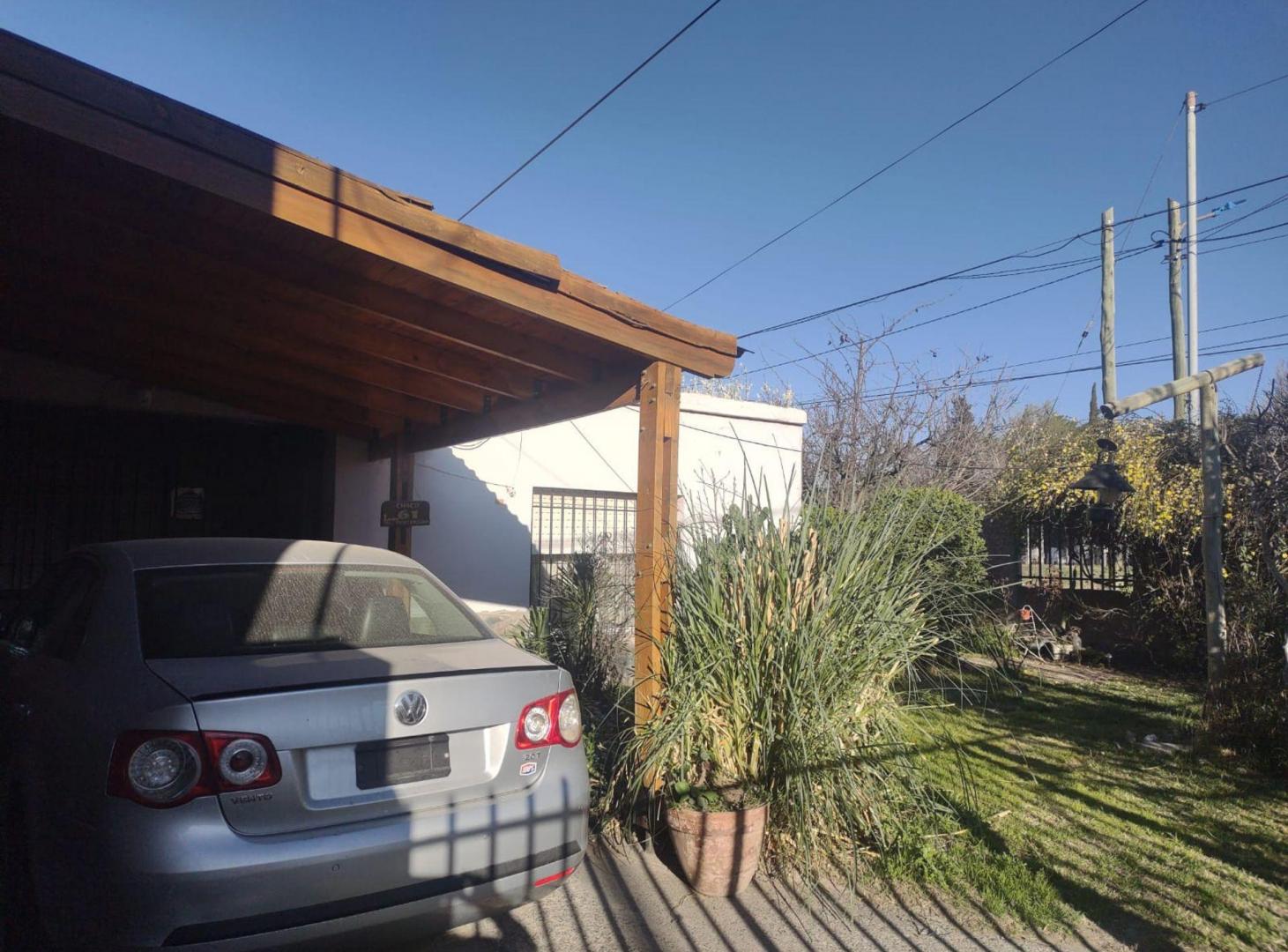 Foto de VENTA CASA 2 DORMITORIOS NEUQUEN, imagen 3