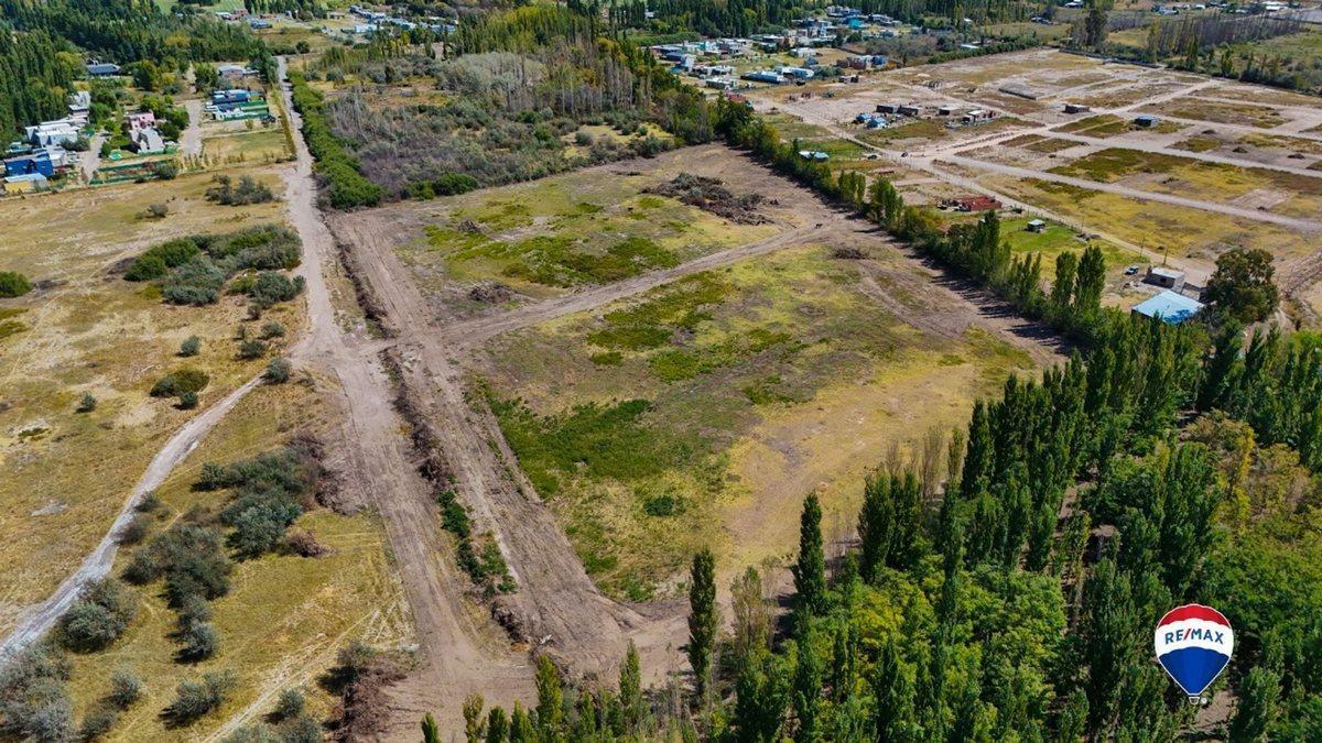 Foto de VENTA TERRENO EN LOTEO LA CATALINA NEUQUEN, imagen 4