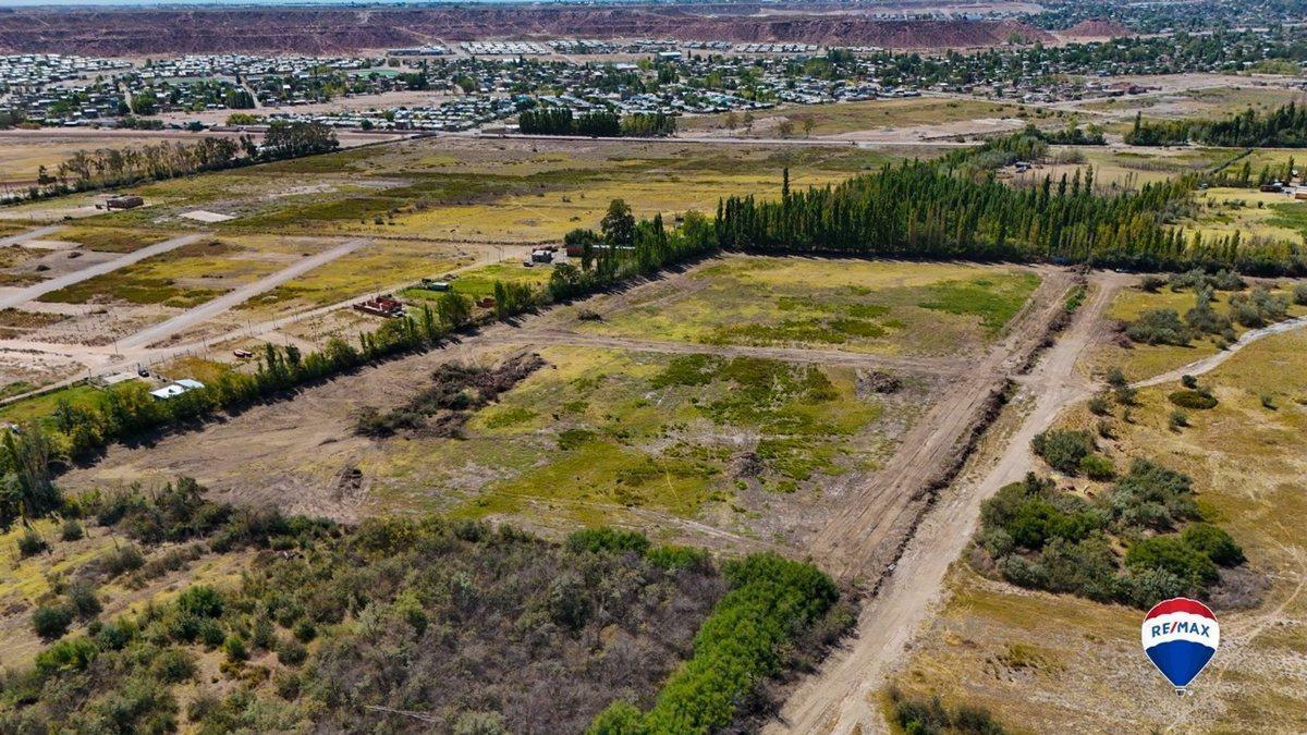 Foto de VENTA TERRENO EN LOTEO LA CATALINA NEUQUEN, imagen 2