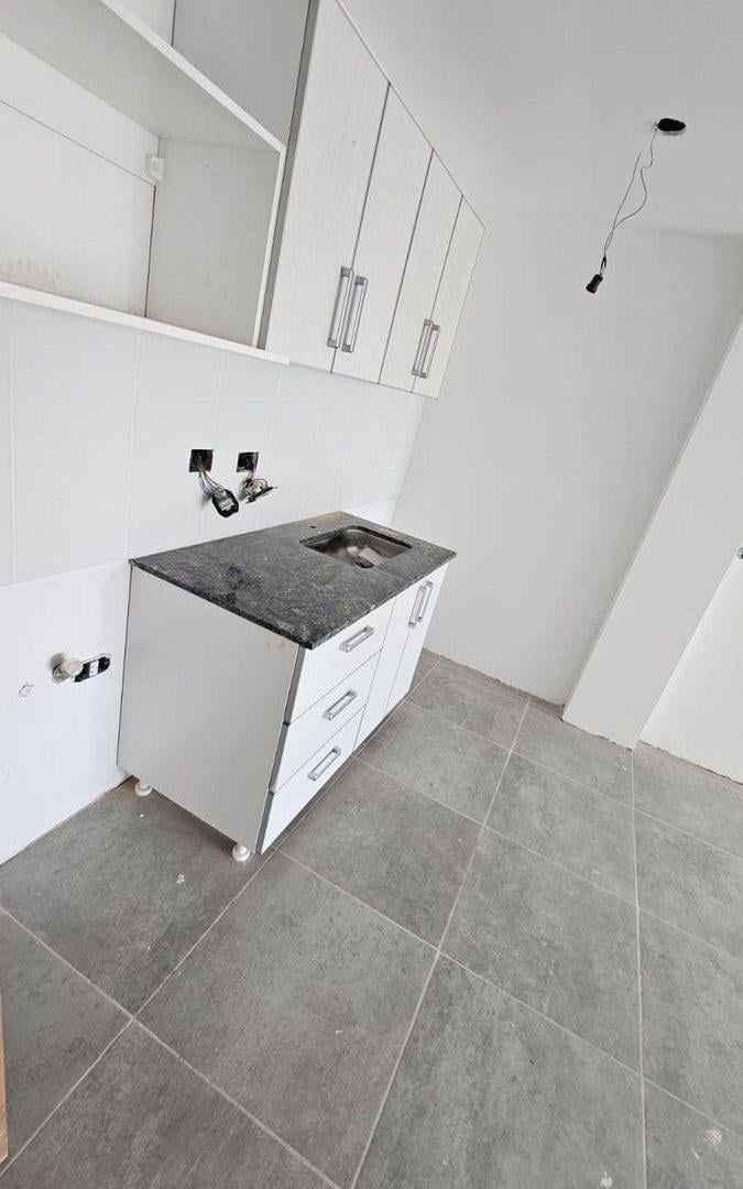 Foto de VENTA DTO 1 DORMITORIO EDIFICIO LA AGUSTINA, imagen 3