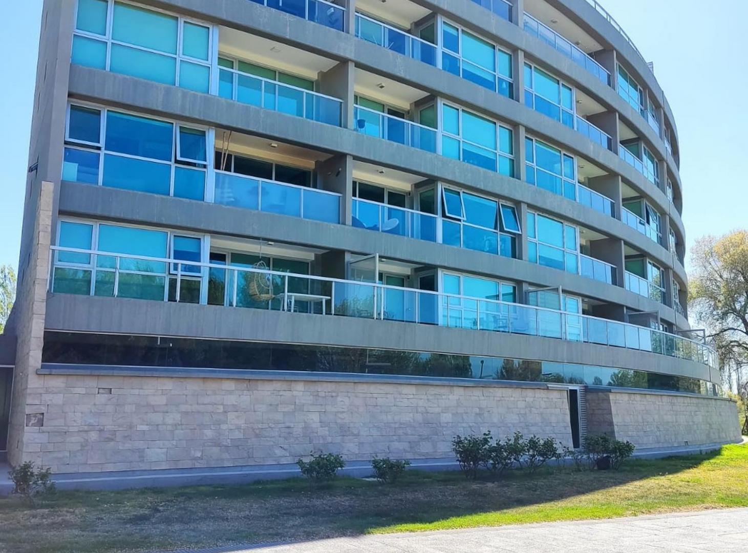 Foto de VENTA PENTHOUSE RIBERA URBANA NQN, imagen 5