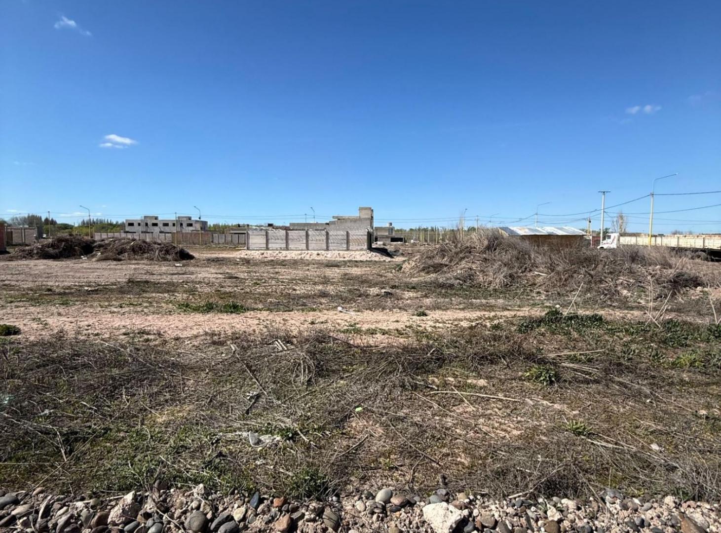 Foto de VENTA LOTE PRIMA TERRA, CENTENARIO, imagen 2