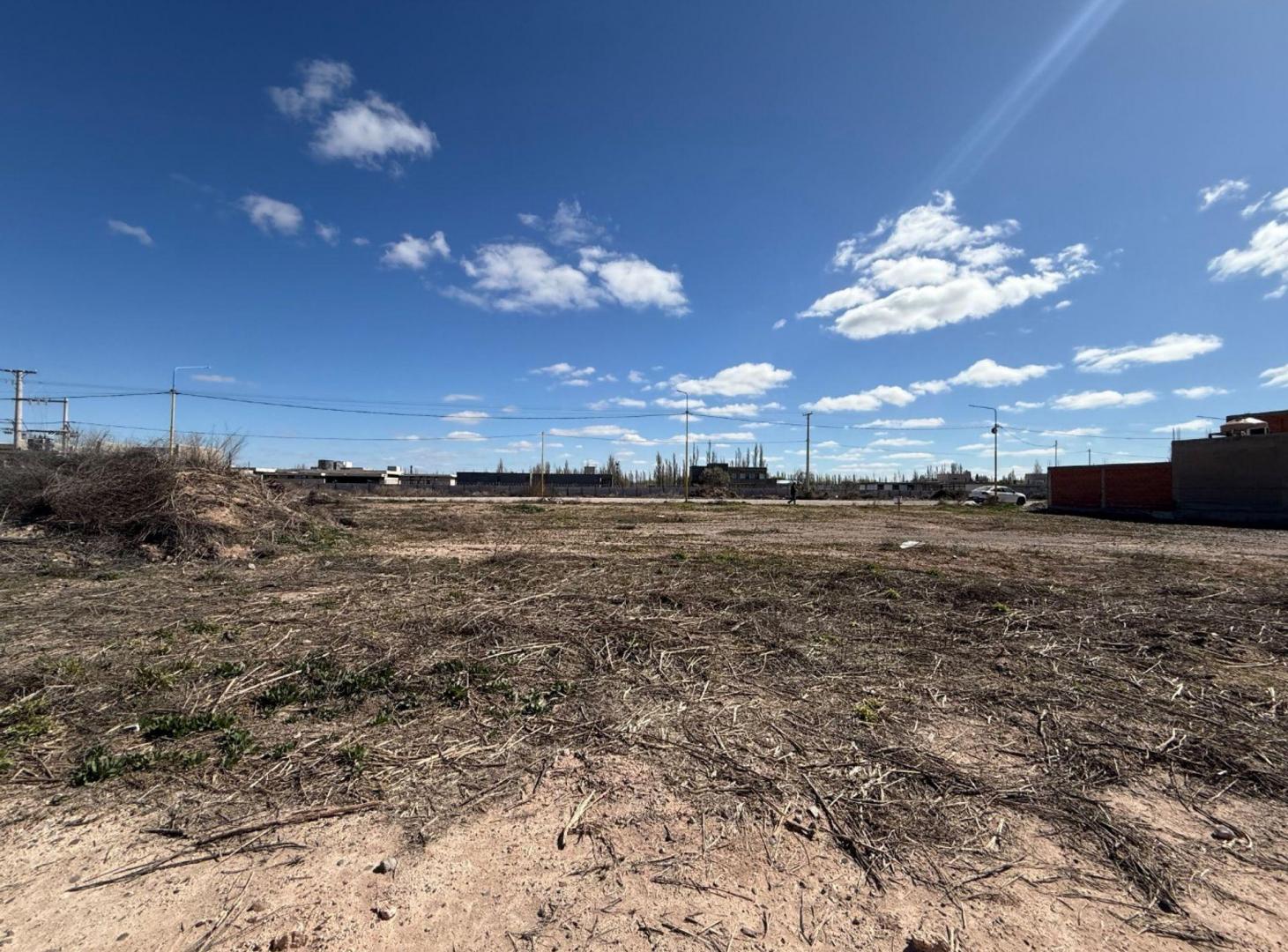 Foto de VENTA LOTE PRIMA TERRA, CENTENARIO, imagen 3