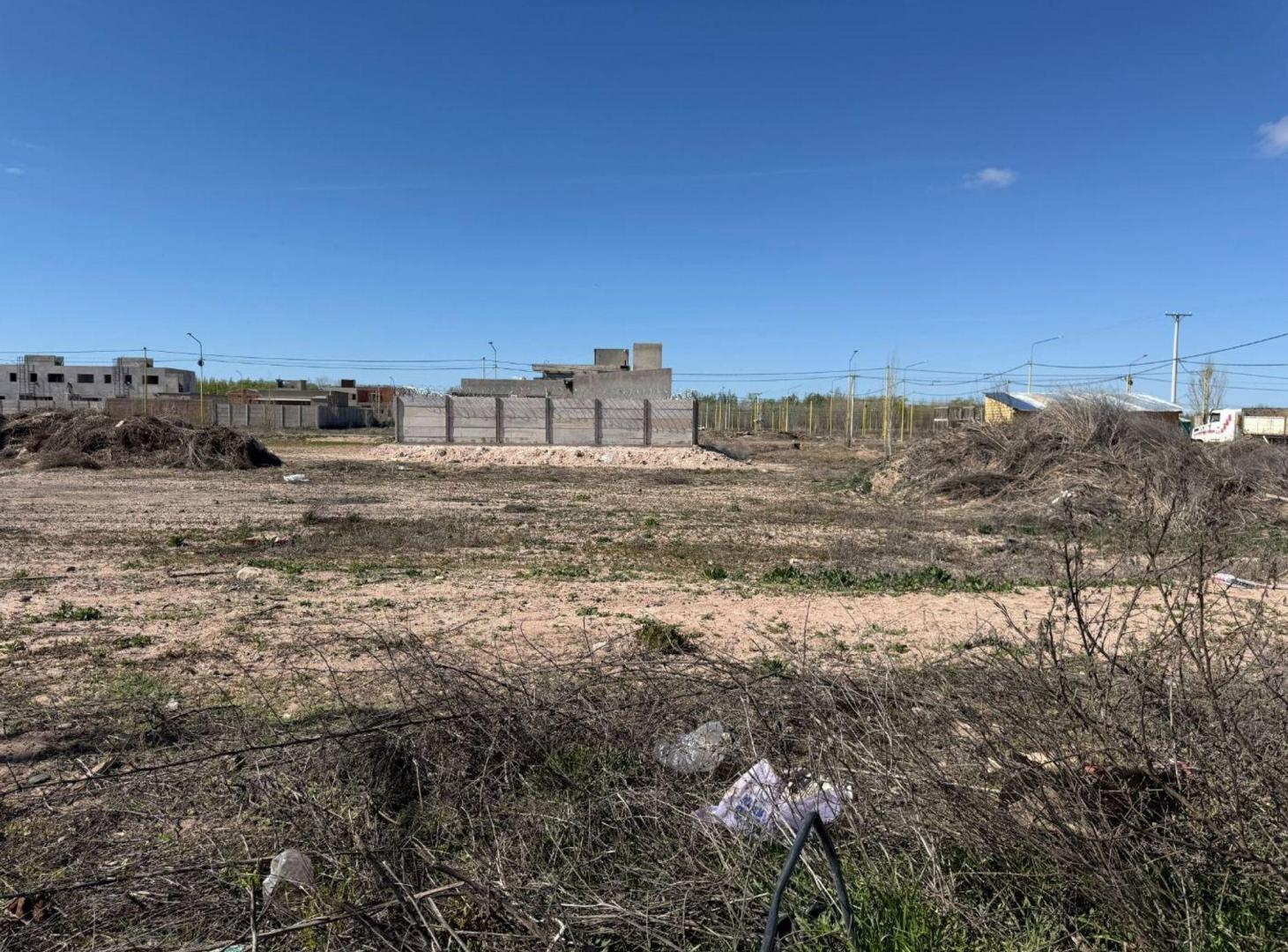Foto de VENTA LOTE PRIMA TERRA, CENTENARIO, imagen 1