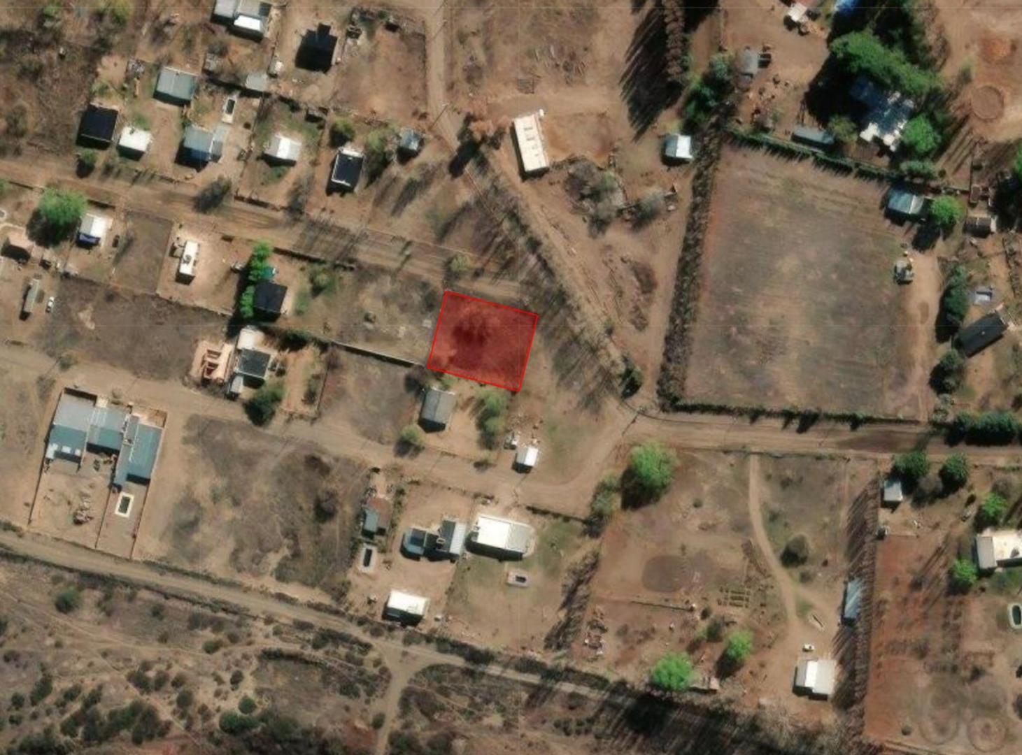 Foto de LOTE AMPLIO, B° RINCON DE LOS PATOS, PLOTTIER, imagen 2