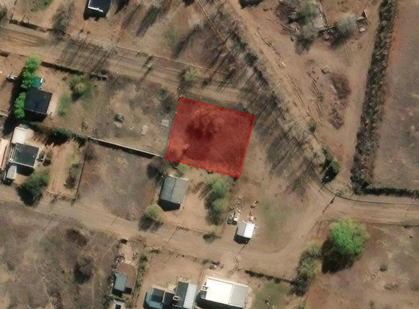 Foto de LOTE AMPLIO, B° RINCON DE LOS PATOS, PLOTTIER, imagen 5