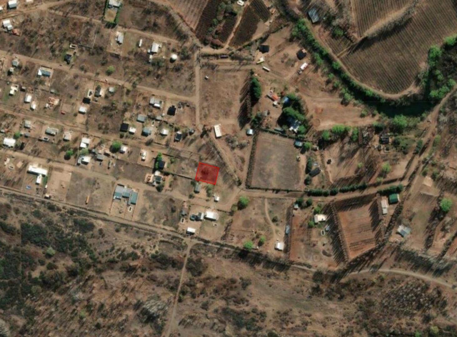 Foto de LOTE AMPLIO, B° RINCON DE LOS PATOS, PLOTTIER, imagen 3