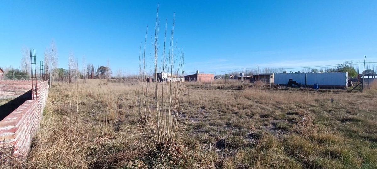 Foto de VENTA LOTE FERNANDEZ ORO 556M2, imagen 2
