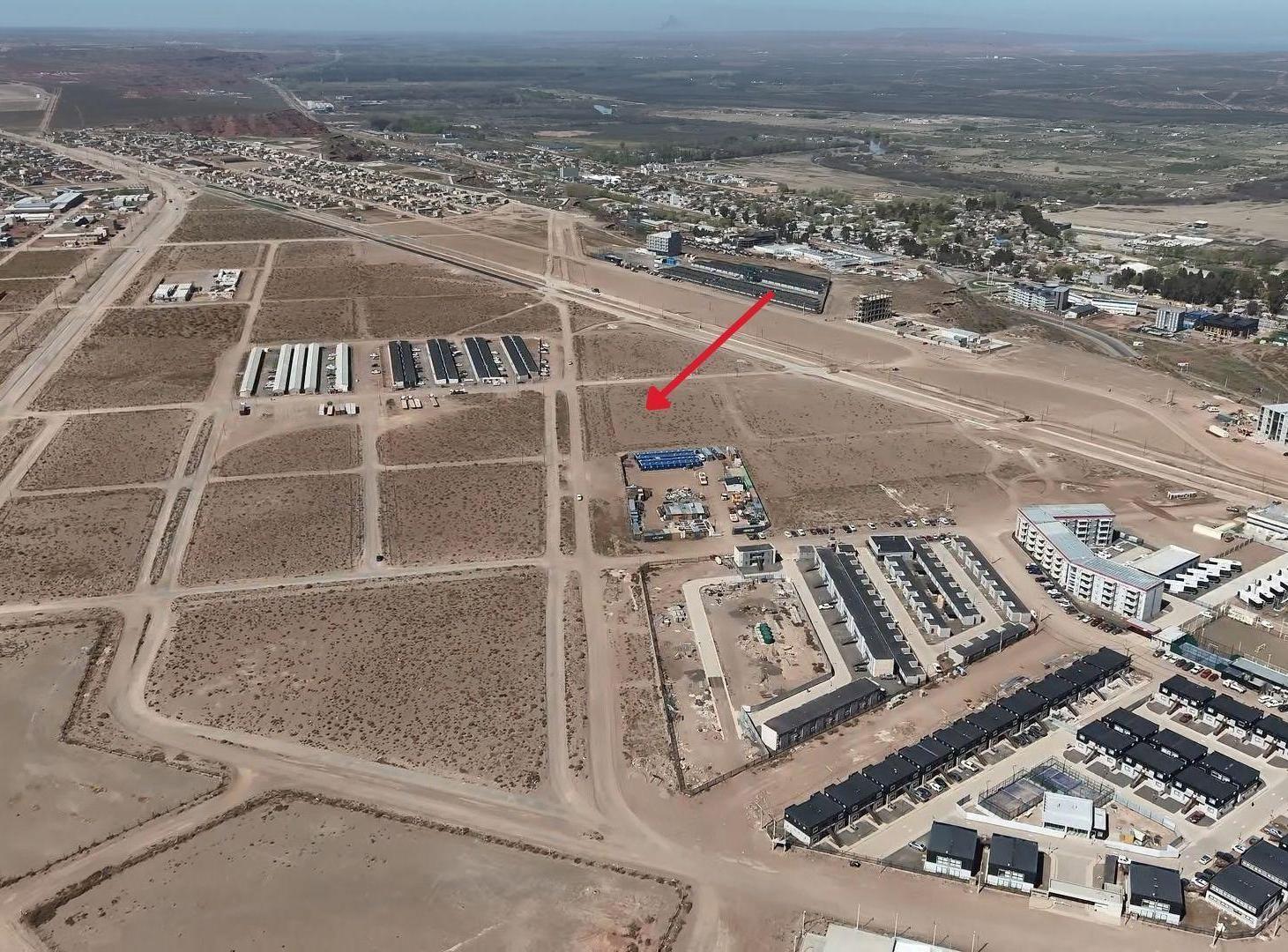 Foto de LOTE 6335 m² APTO DESARROLLO | SOBRE RUTA 17 AÑELO, imagen 1