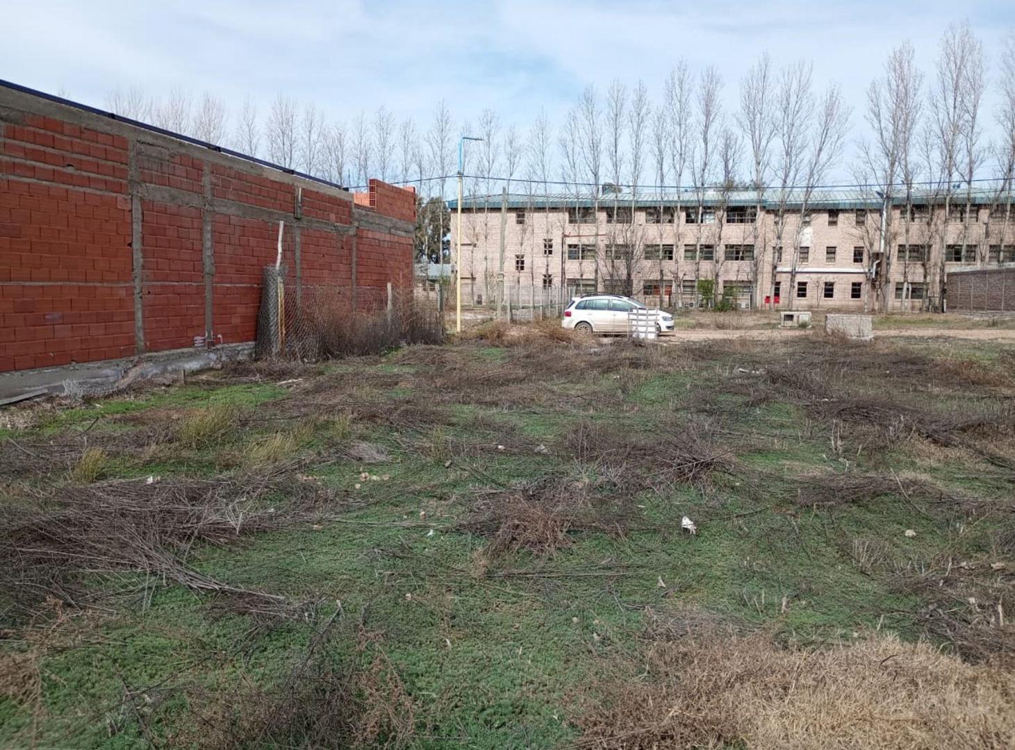 Foto de VENTA LOTE EN LOTEO LOBRECICH, imagen 2