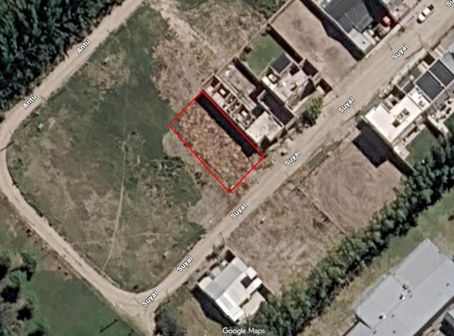 Foto de VENTA LOTE EN LOTEO LOBRECICH, imagen 4