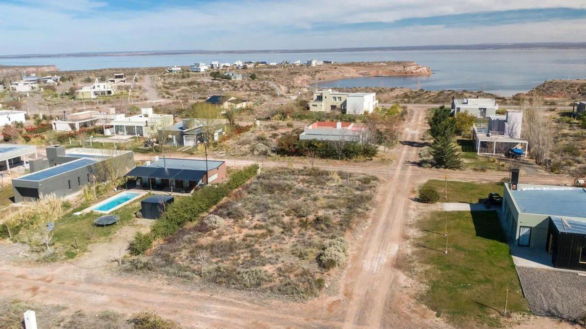Foto de VENTA LOTE VILLA TENIS CLUB, PRIMERA LINEA, imagen 1