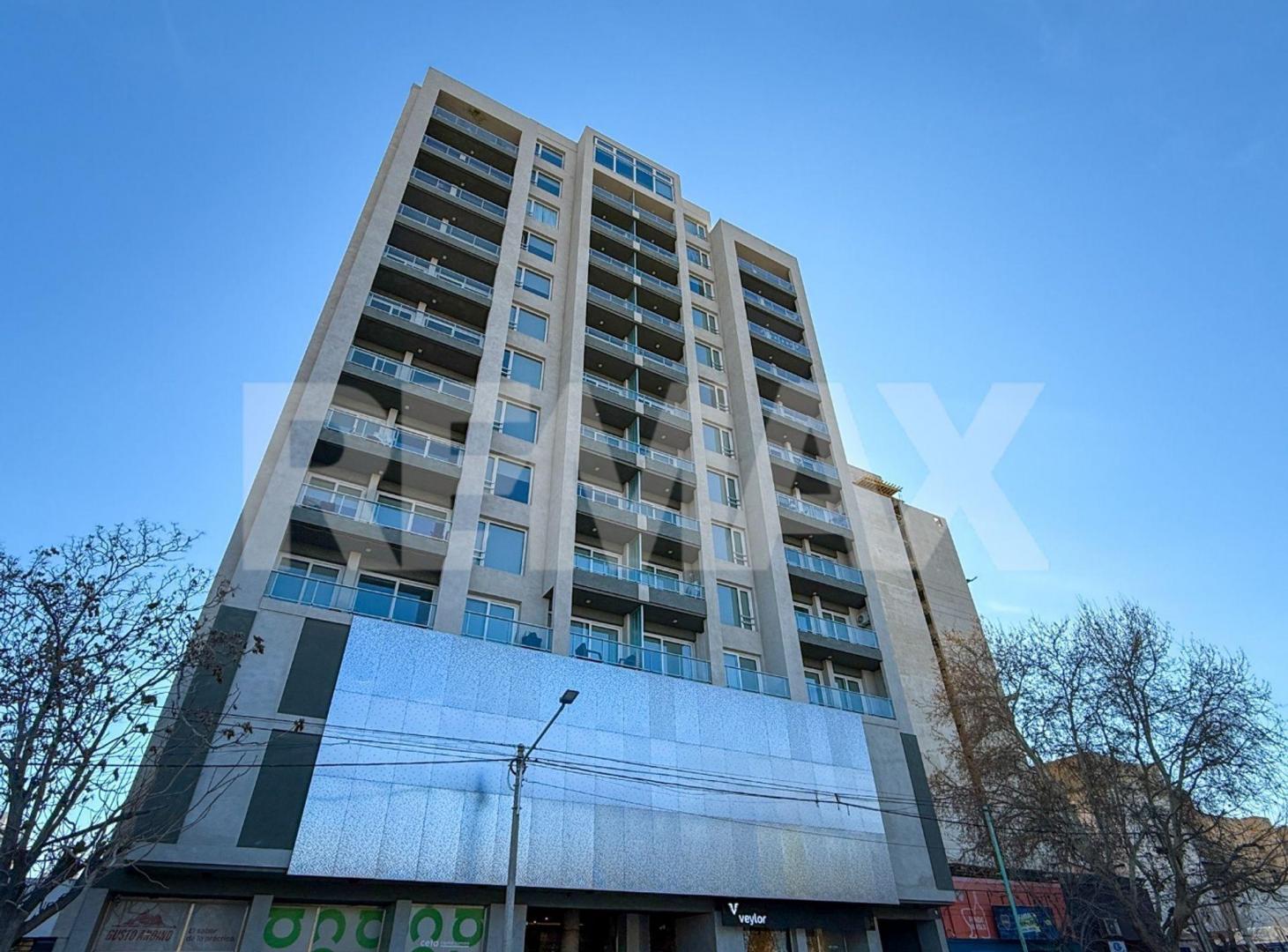 Foto de VENTA DEPARTAMENTO 2 DORM. EDIFICIO PARQUE, imagen 1