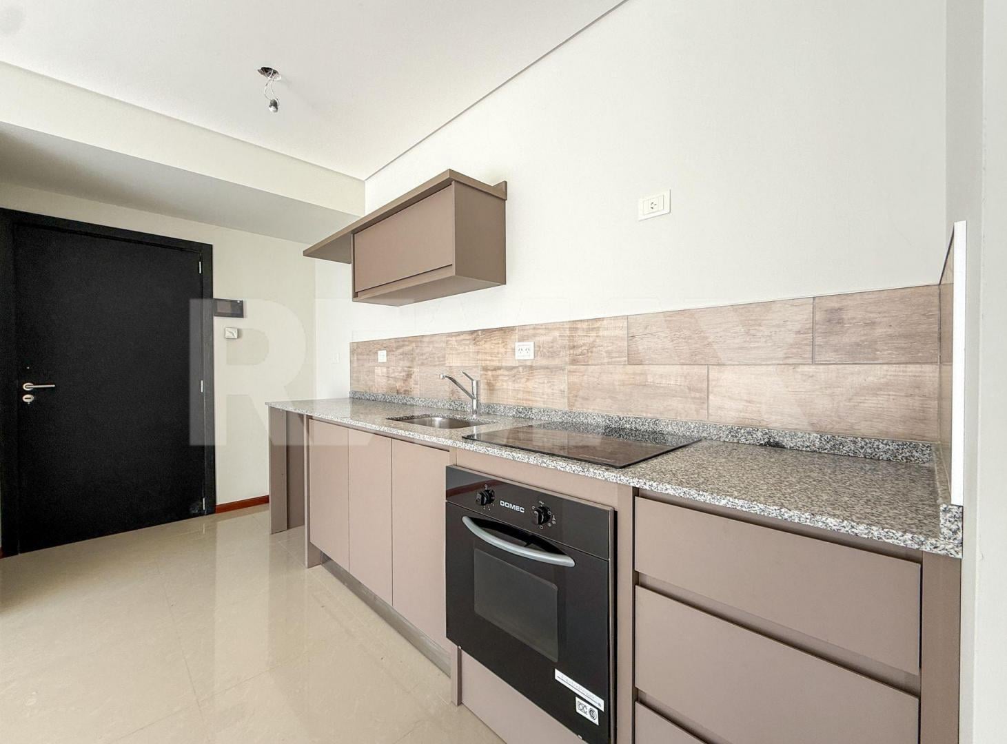 Foto de VENTA DEPARTAMENTO 2 DORM. EDIFICIO PARQUE, imagen 4