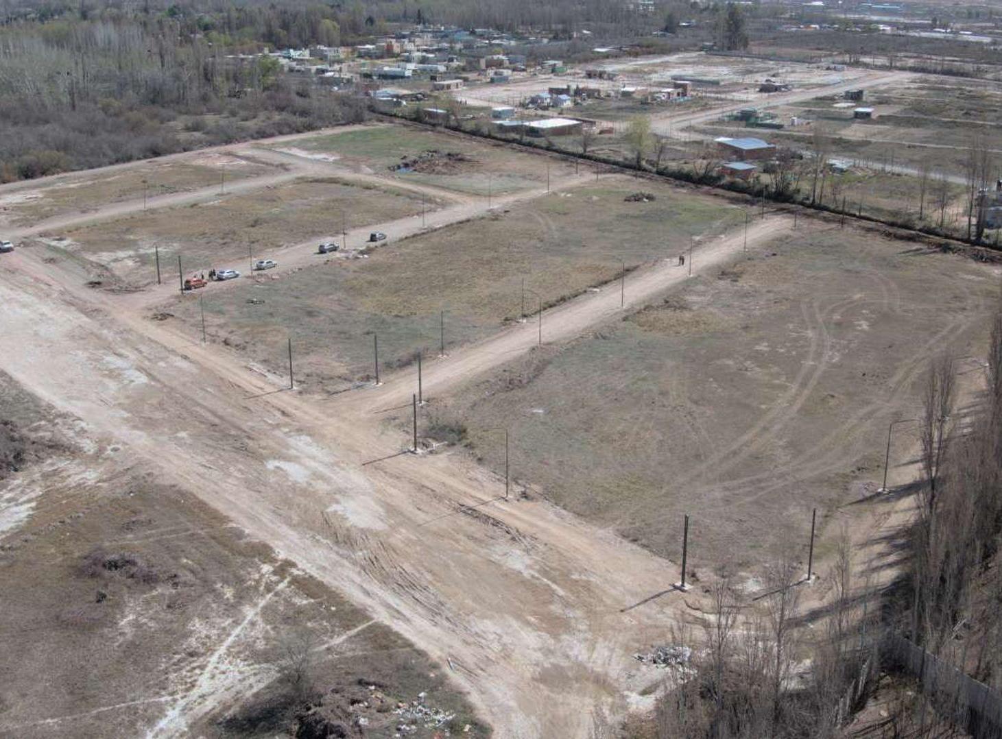 Foto de VENTA TERRENO EN LOTEO LA CATALINA NEUQUEN, imagen 5