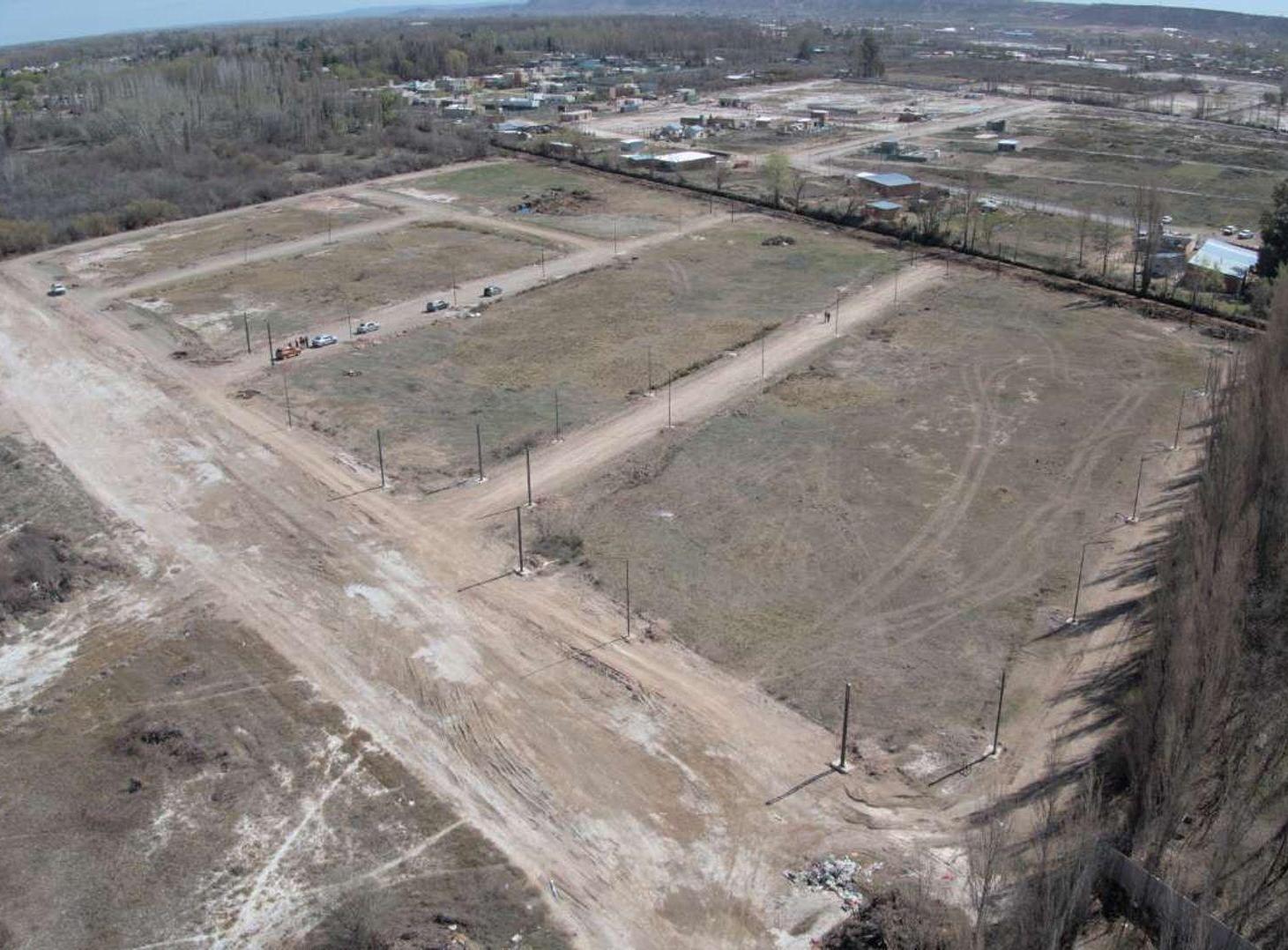 Foto de VENTA TERRENO EN LOTEO LA CATALINA NEUQUEN, imagen 4