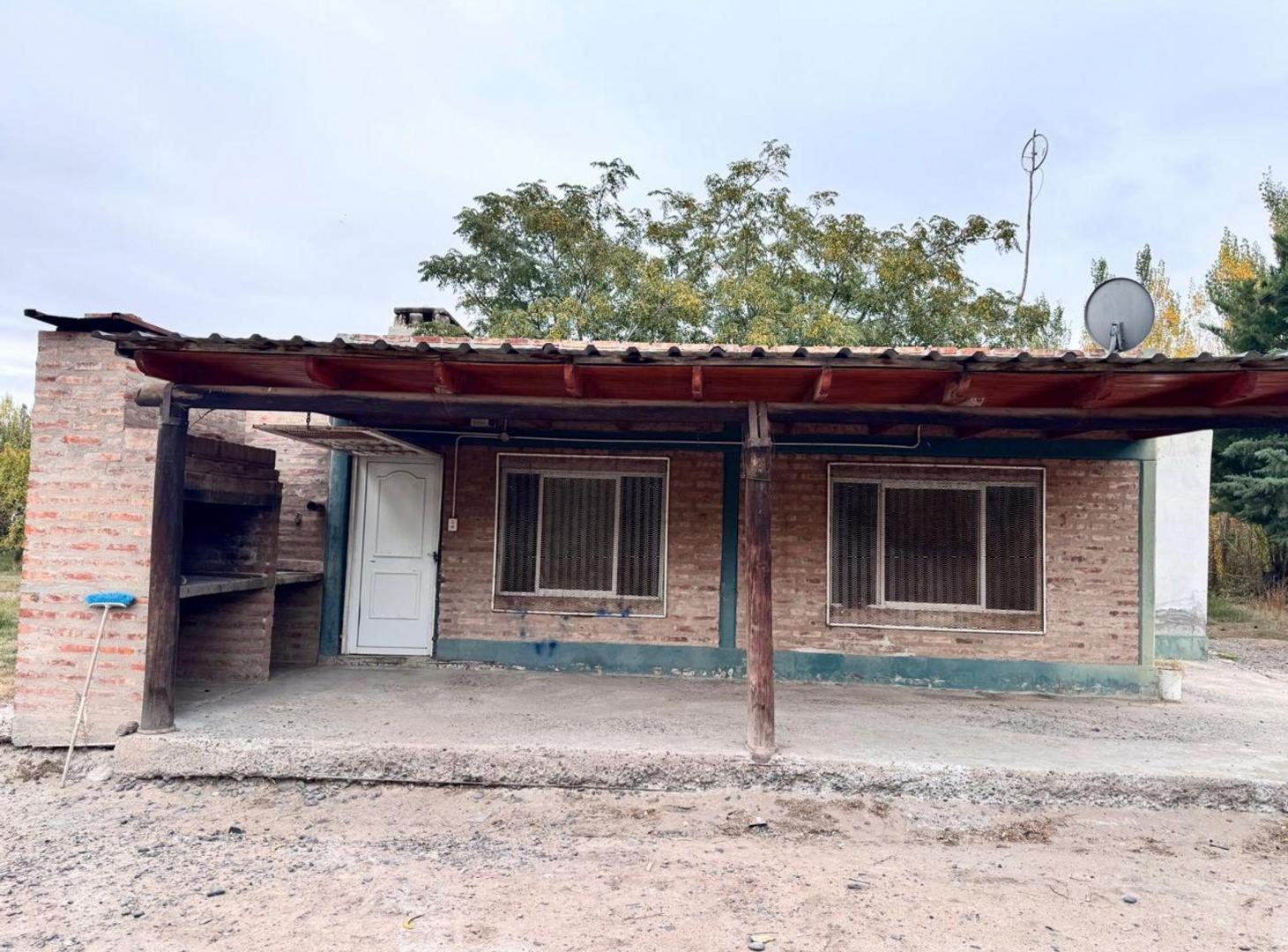 Foto de EN VENTA CHACRA PRODUCTIVA CON QUINCHO, imagen 2