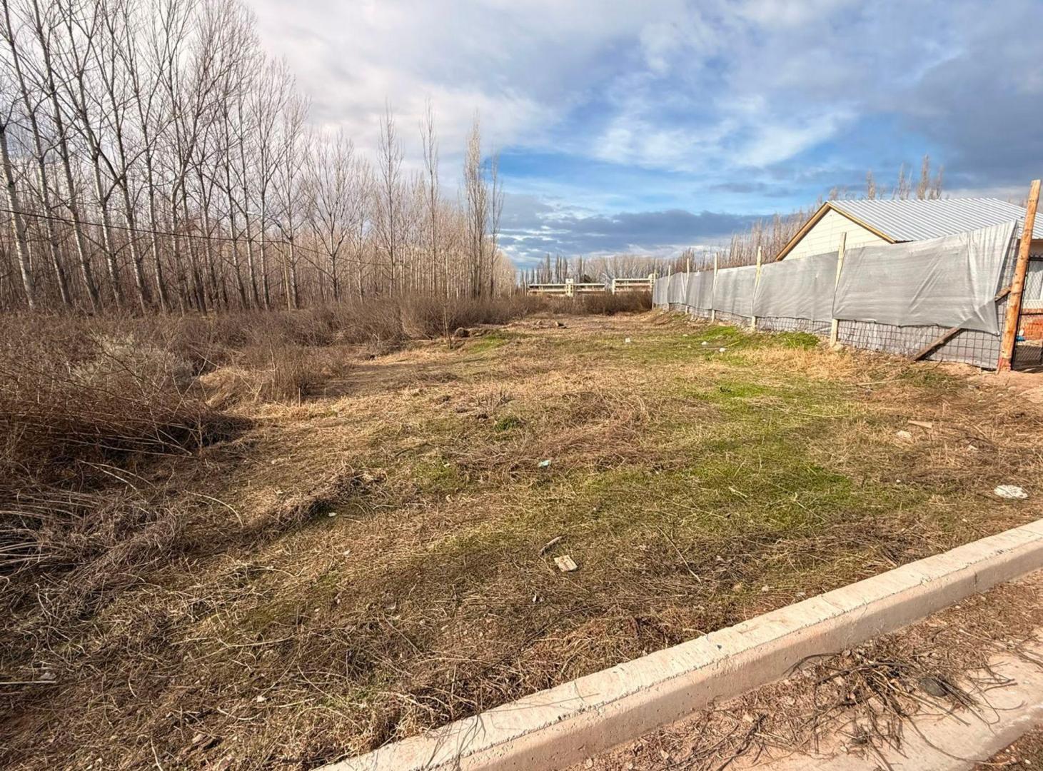 Foto de VENTA LOTE CENTENARIO, NEUQUEN, imagen 3