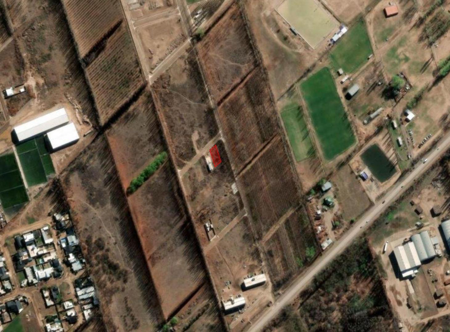 Foto de VENTA LOTE CENTENARIO, NEUQUEN, imagen 5