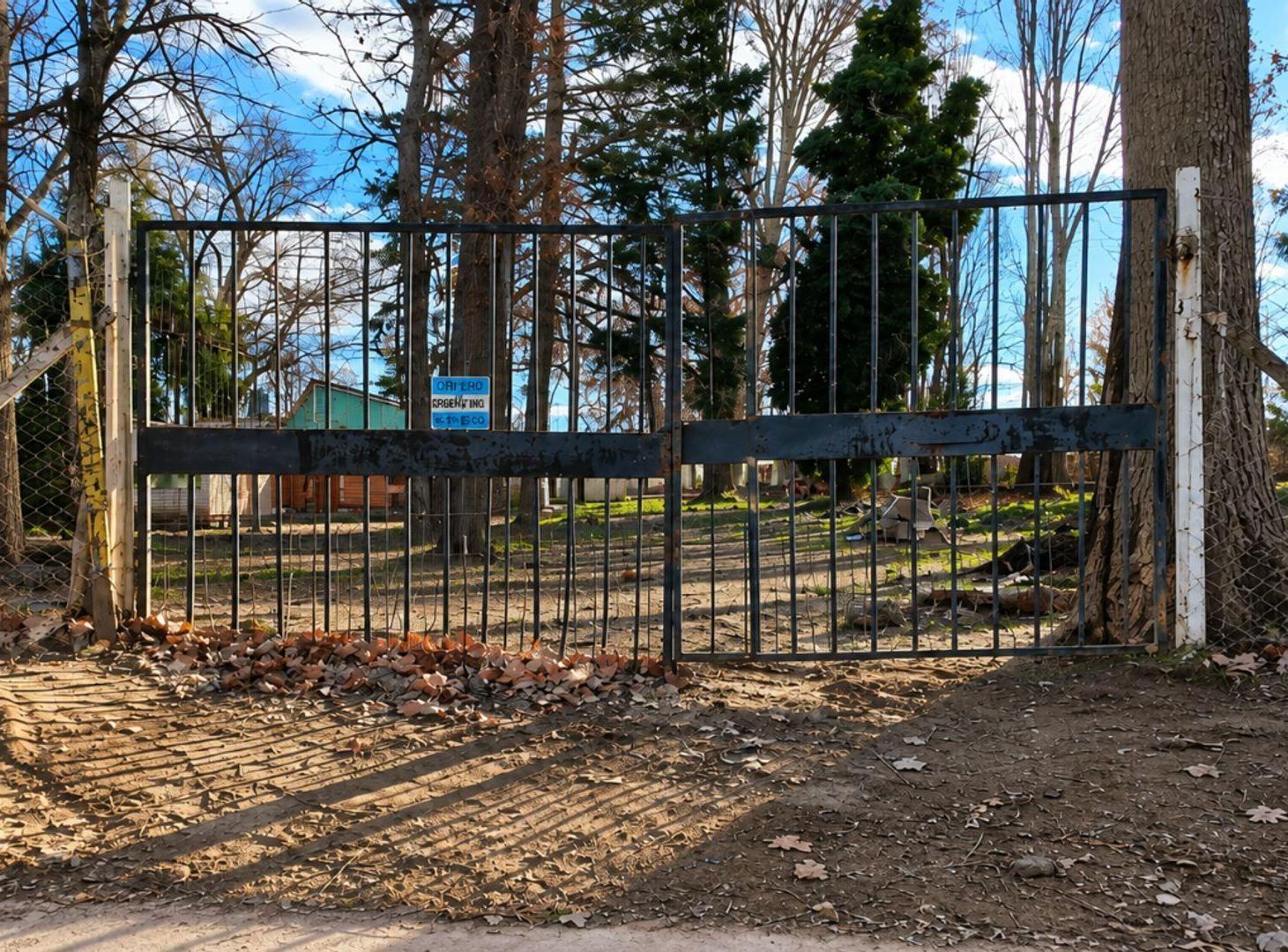 Foto de VENTA LOTE APTO DESARROLLO Y COMERCIAL, imagen 1
