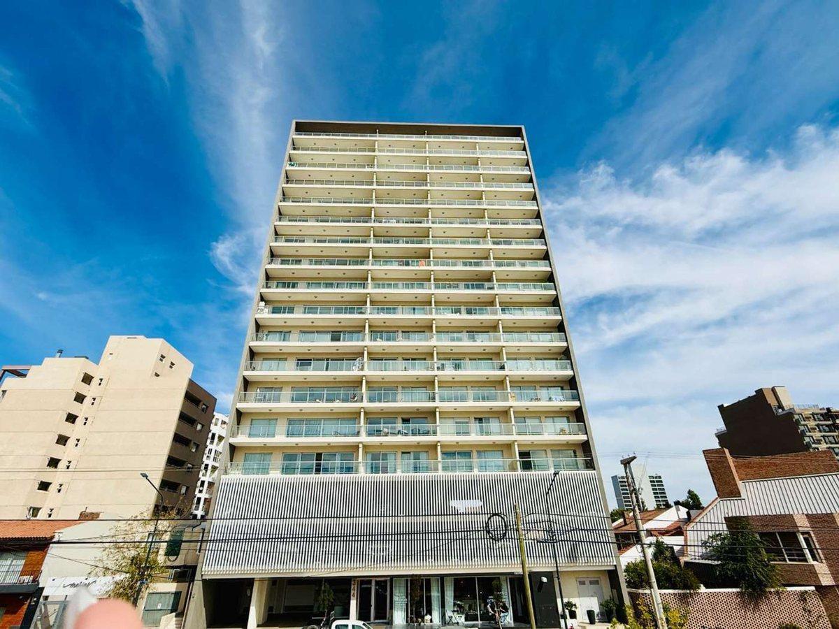 Foto de VENTA DPTO 1 DORMITORIO, ALMA BARDA, imagen 1