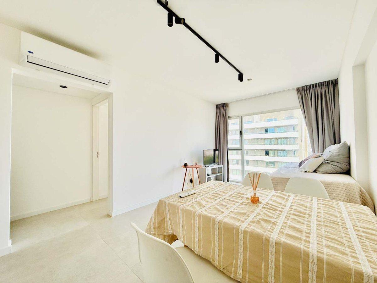 Foto de VENTA DPTO 1 DORMITORIO, ALMA BARDA, imagen 5