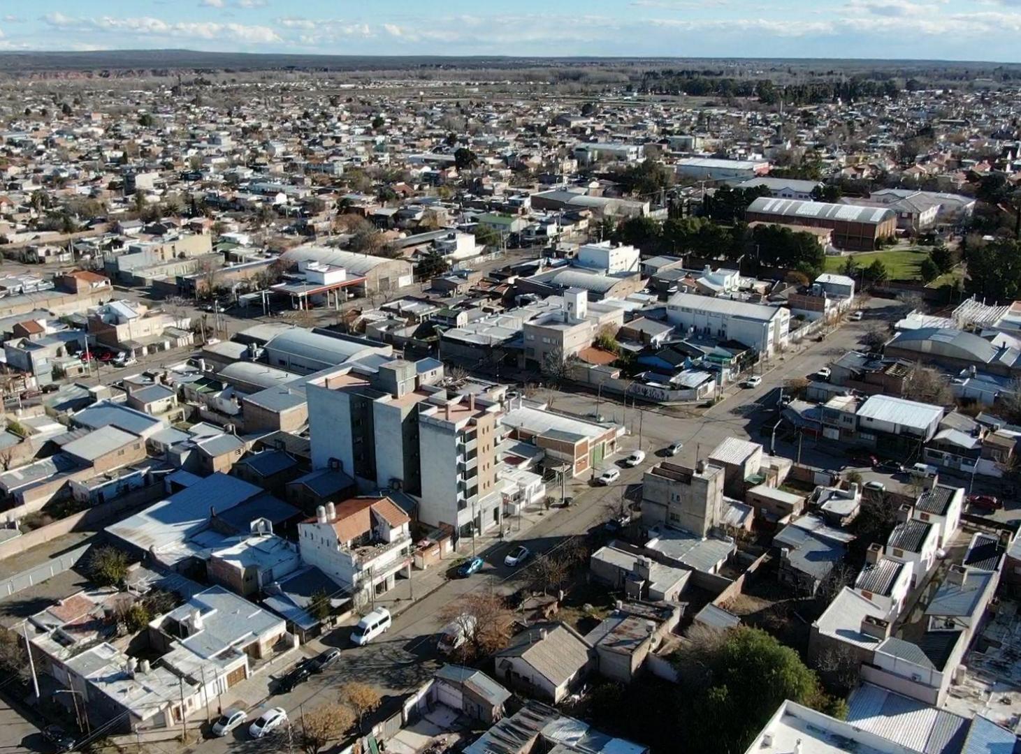 Foto de COMPLEJO DE 7 DUPLEX INTENDENTE CARRO 540 NEUQUEN, imagen 3