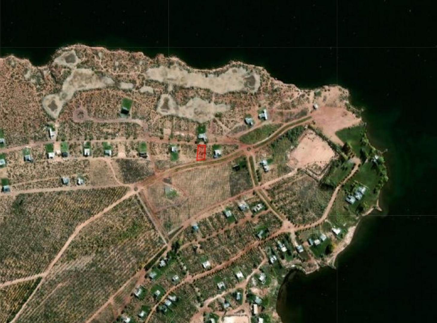 Foto de VENTA LOTE EN LA PENINSULA, imagen 1