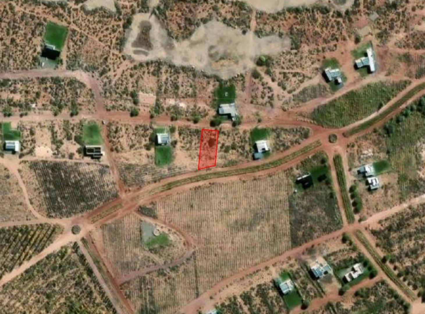 Foto de VENTA LOTE EN LA PENINSULA, imagen 1