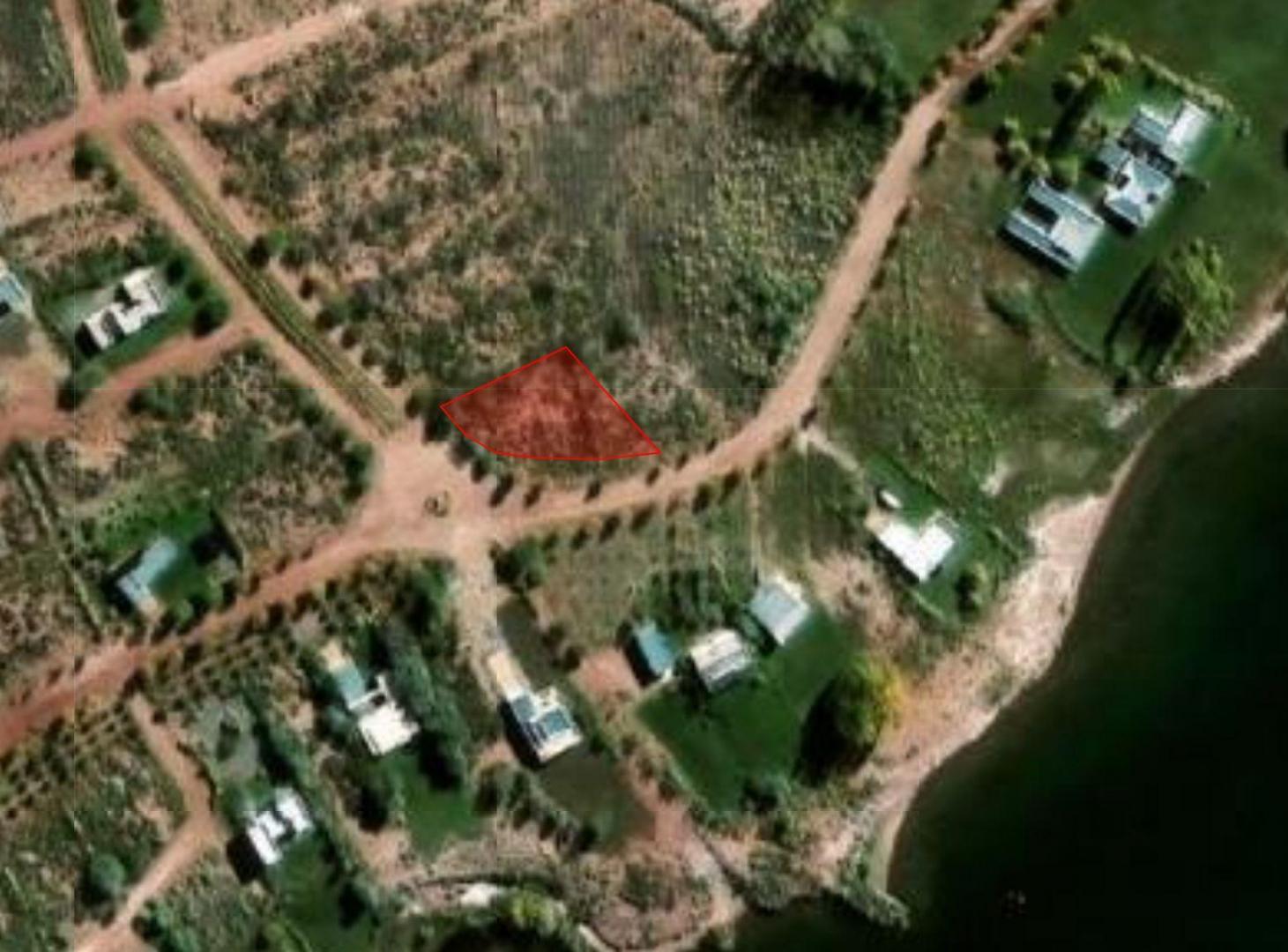 Foto de VENTA LOTE EN LA PENINSULA, imagen 2
