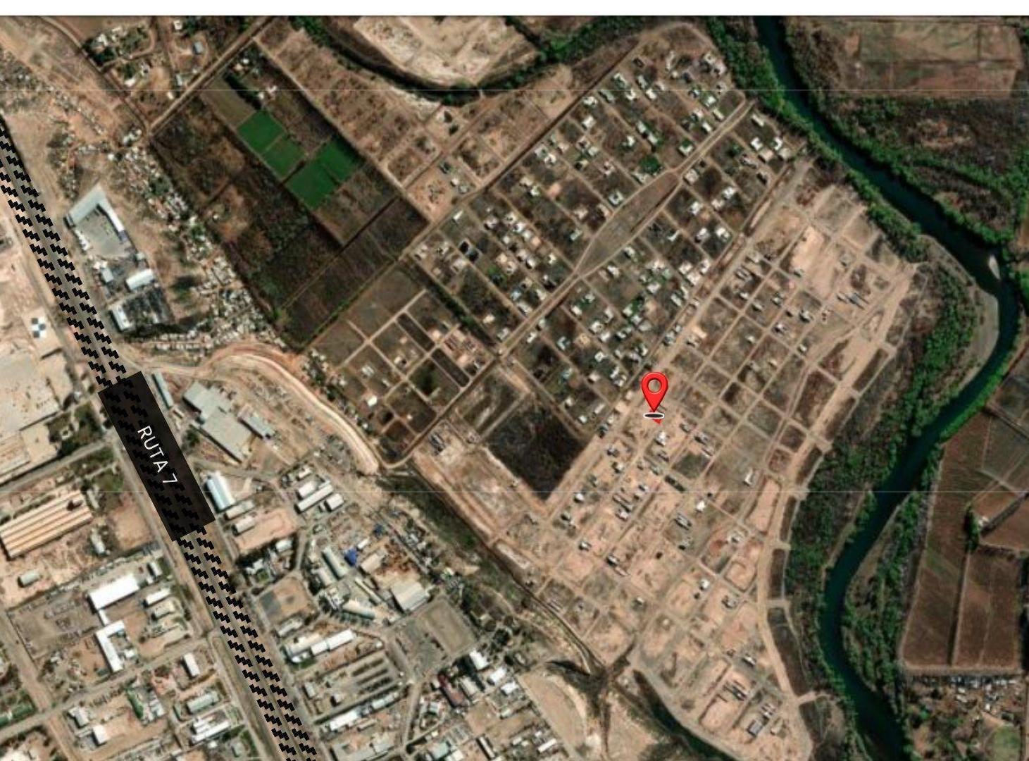 Foto de VENTA LOTE APTO PH 2 UF EN PRIMATERRA CENTENARIO, imagen 3