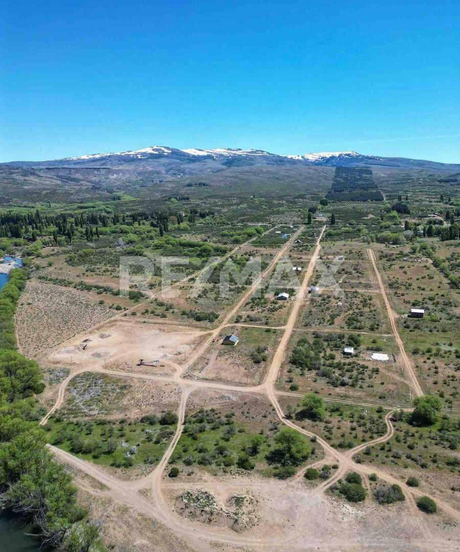 Foto de VENTA LOTE AYRES DEL ALUMINE, imagen 4