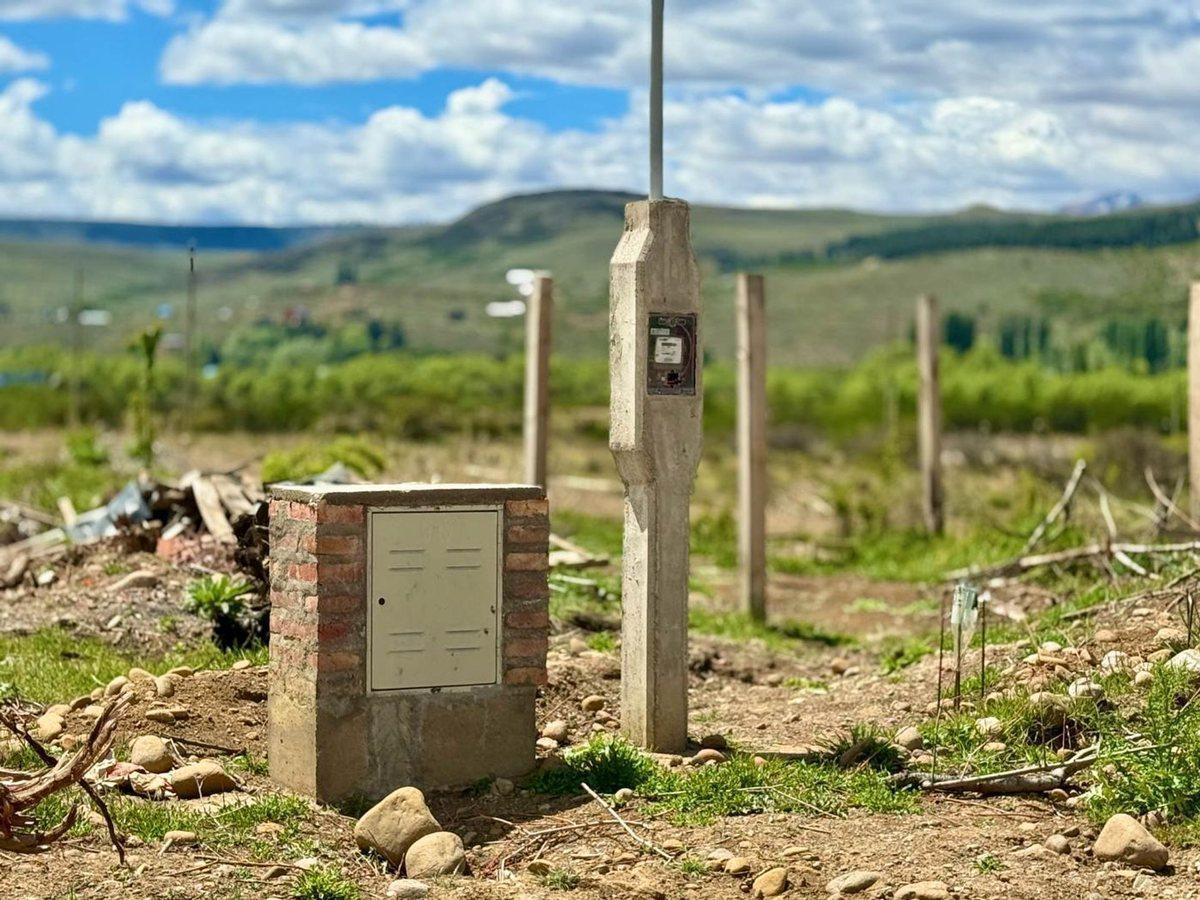 Foto de VENTA LOTE AYRES DEL ALUMINE, imagen 3
