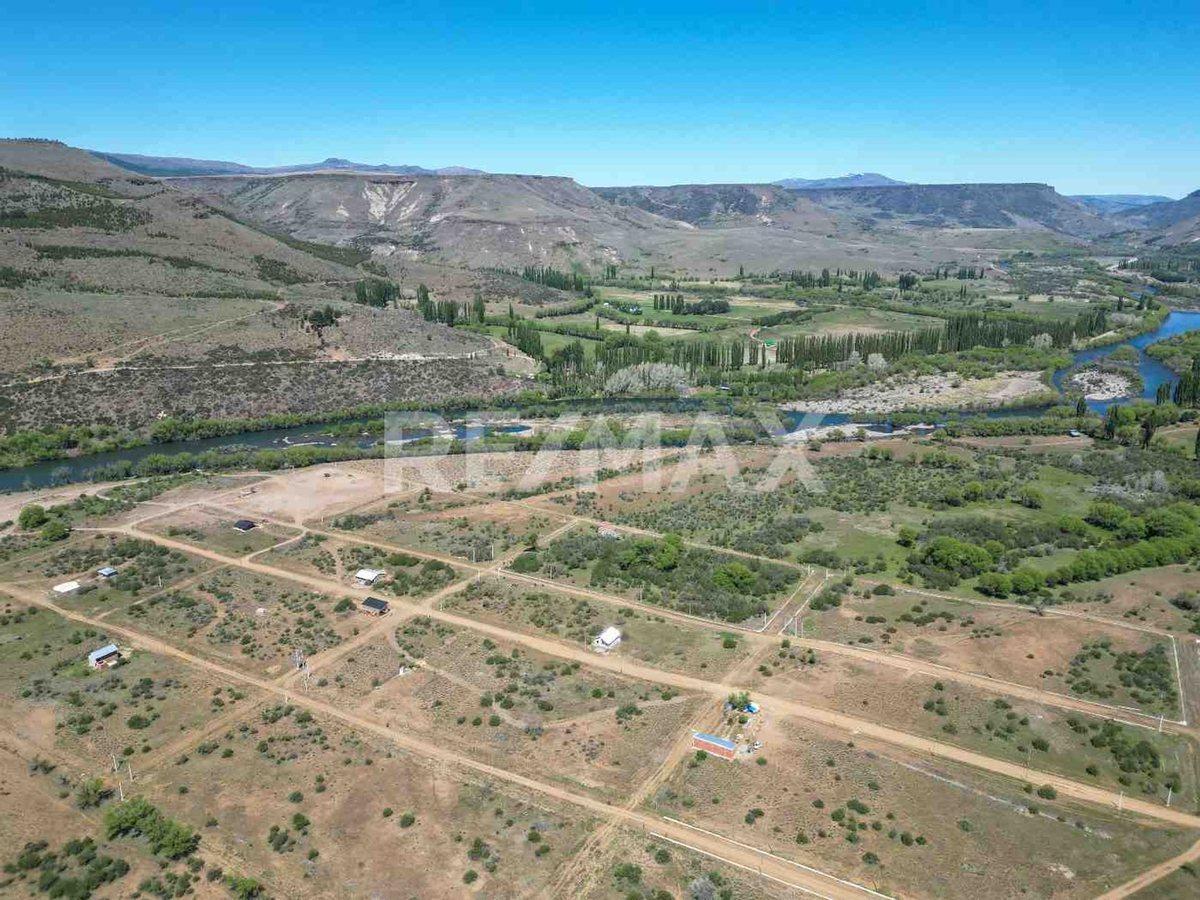 Foto de VENTA LOTE AYRES DEL ALUMINE, imagen 5