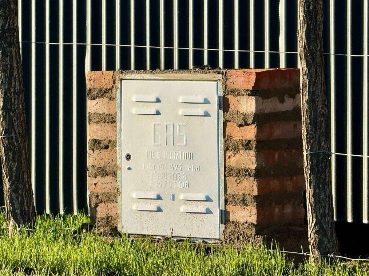 Foto de VENTA LOTE AYRES DEL ALUMINE, imagen 2