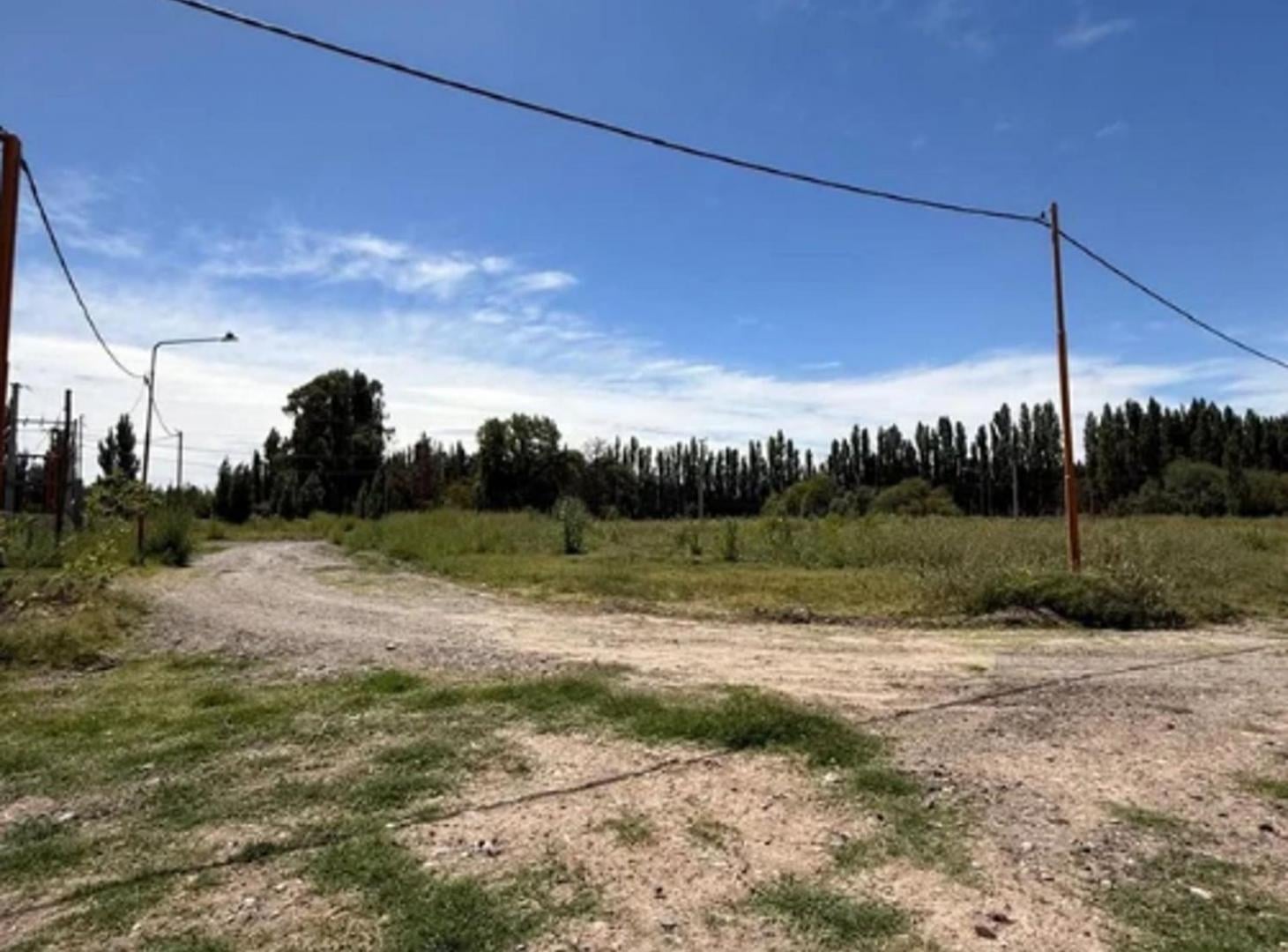 Foto de VENTA LOTES 400M2 BARRIO LA EMILCE - CENTENARIO, imagen 5