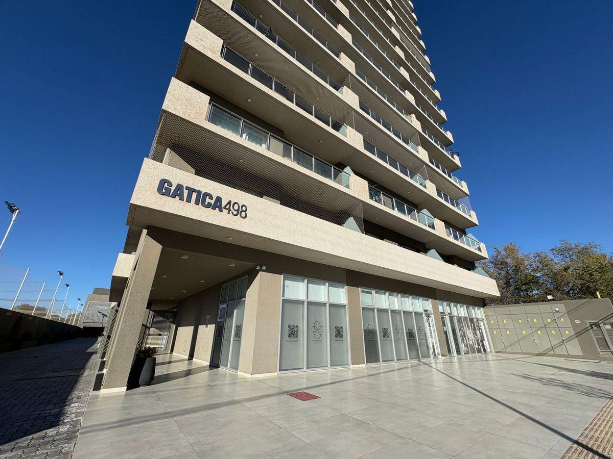 Foto de VENTA DEPARTAMENTO 2 DORMITORIOS GATICA 498, imagen 2