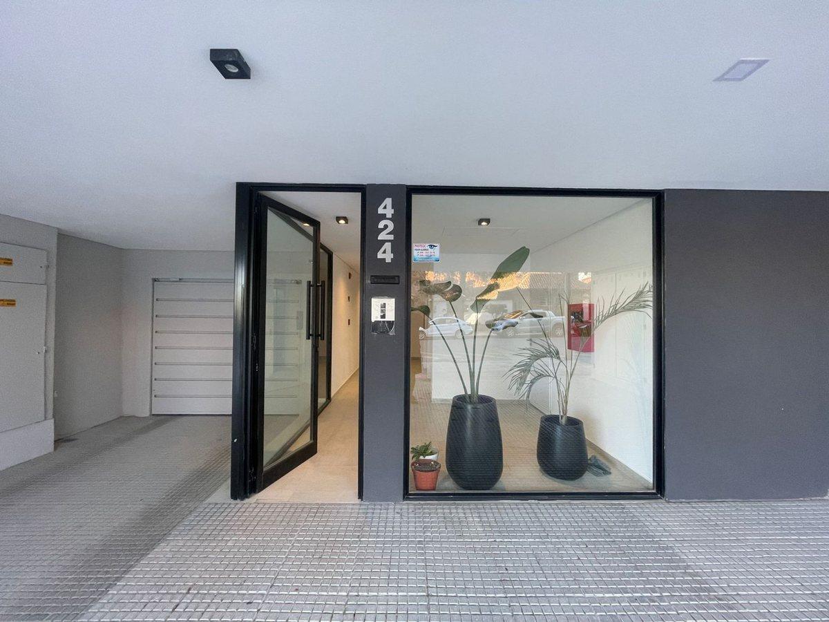Foto de VENTA MONOAMBIENTE A ESTRENAR CON BALCON, imagen 1