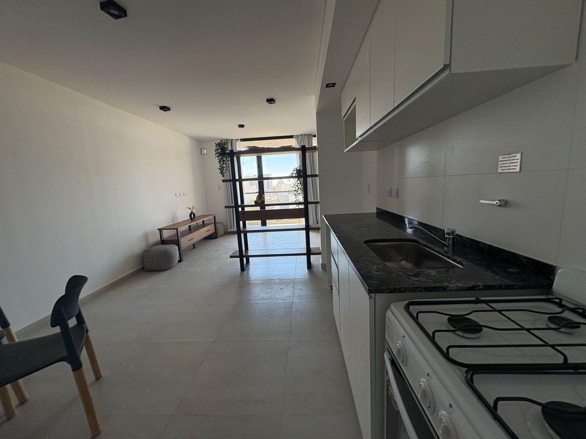 Foto de VENTA MONOAMBIENTE A ESTRENAR CON BALCON, imagen 5