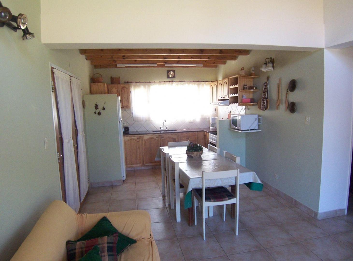 Foto de VENTA CASA 3 DORMITORIOS EN CAVIAHUE, imagen 5