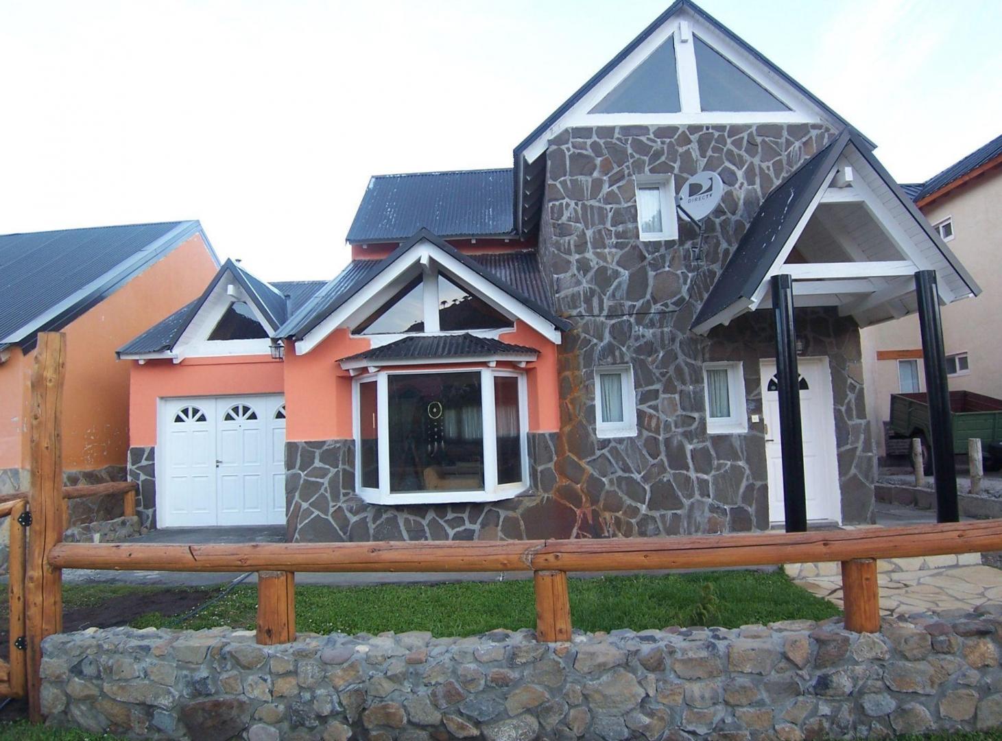 Foto de VENTA CASA 3 DORMITORIOS EN CAVIAHUE, imagen 2