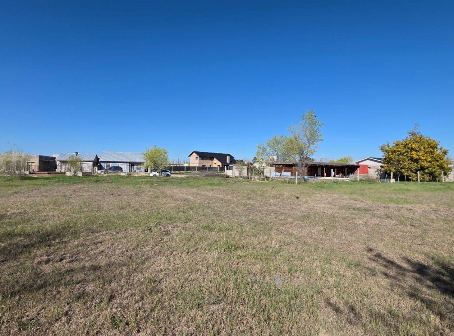 Foto de LOTE EN VENTA FERNANDEZ ORO PIEDRAS BLANCAS, imagen 4