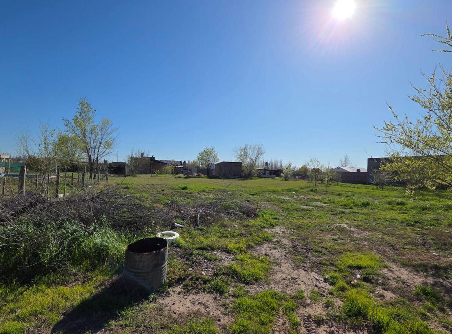 Foto de LOTE EN VENTA FERNANDEZ ORO PIEDRAS BLANCAS, imagen 5