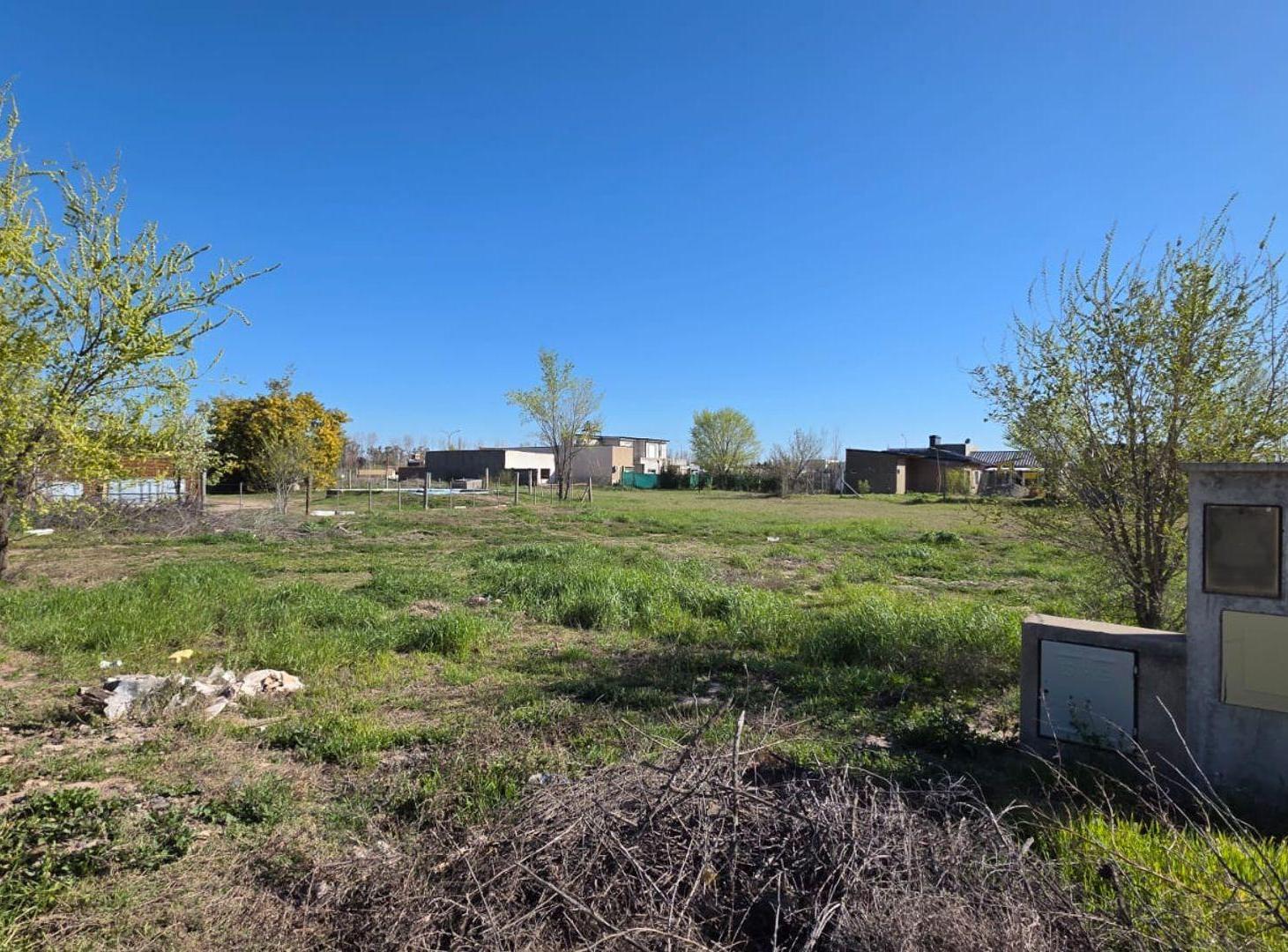Foto de LOTE EN VENTA FERNANDEZ ORO PIEDRAS BLANCAS, imagen 2