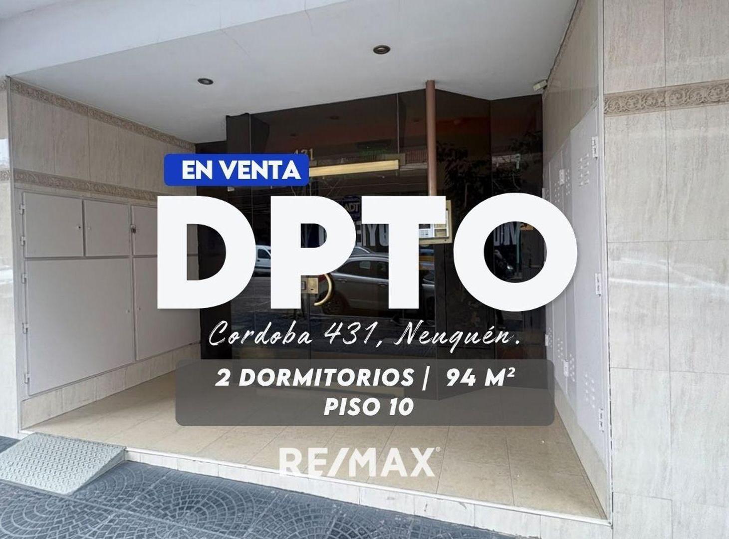 Foto de VENTA DPTO TIPO PENTHOUSE, 2 DORMITORIOS, COCHERA, imagen 1