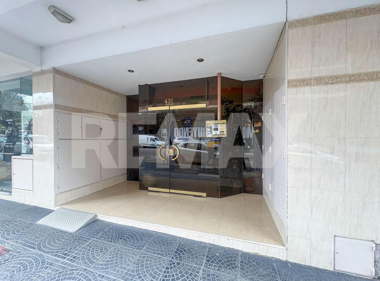 Foto de VENTA DPTO TIPO PENTHOUSE, 2 DORMITORIOS, COCHERA, imagen 2