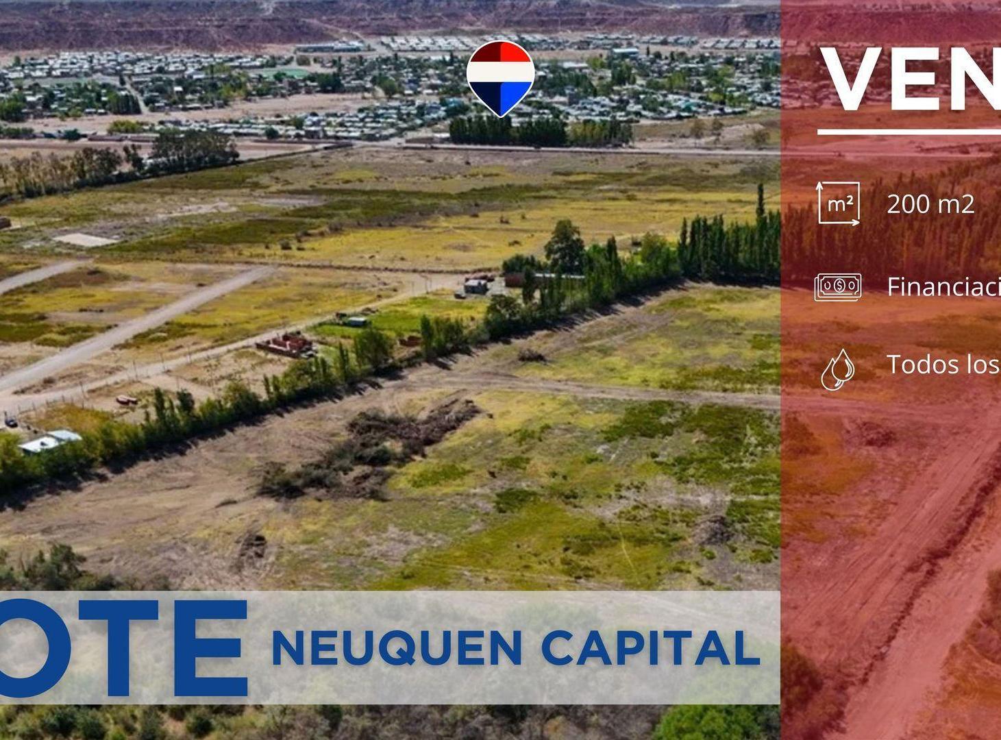Foto de VENTA LOTE BARRIO DON VICENTE - E27, imagen 5